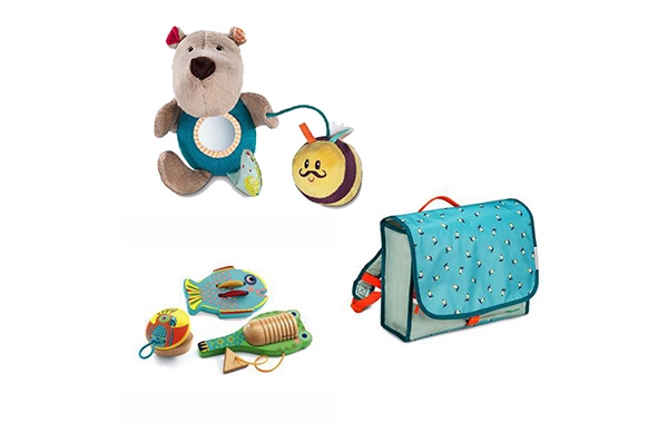 Speelgoed verrassingspakket